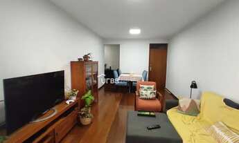 Imagem: Edifício Dinamarca - Apartamento 3 quartos