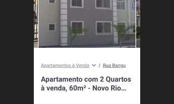 Imagem: Lindo apt no centro de Rio das Ostras, troco