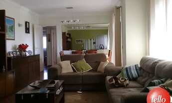 Imagem 1: São Paulo - Apartamento Padrão - Tatuapé