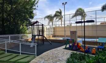 Imagem 4: Ótimo local, 3 quartos, suíte, andar alto, vista livre, 2 vagas, 120m²