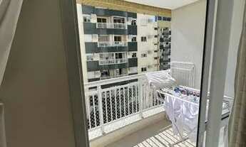 Imagem 7: Apartamento de 3 quartos mobiliado - passo contrato!