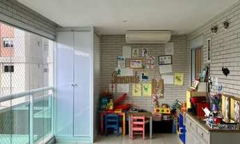 Imagem 7: Apartamento de luxo com 3 quartos, 109m2, à venda em São Paulo, Jardim Caravelas