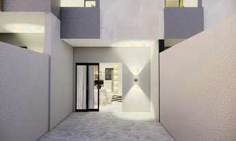 Imagem 2: BELO HORIZONTE - Casa Padrão - Itapoã