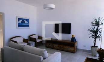 Imagem 4: Apartamento para Aluguel - Boa Vista, 1 Quarto, 158 m2