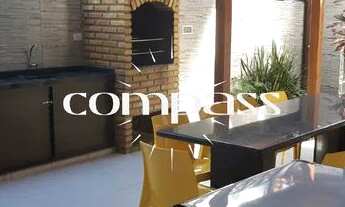 Imagem 7: Casa duplex com 3 suítes para venda no Cond. Village Praia dos Carneiros 3 na Praia dos Ca