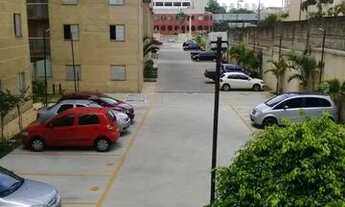 Imagem 4: SãO BERNARDO DO CAMPO - Padrão - Planalto