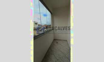 Imagem 5: SAO BERNARDO DO CAMPO - Residential / Apartment - JORDANOPOLIS