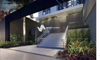 Imagem 2: Apartamento no Vivaz Prime Vila Maria com 2 quartos (1 suíte) varanda, 1 vaga, Vila Maria