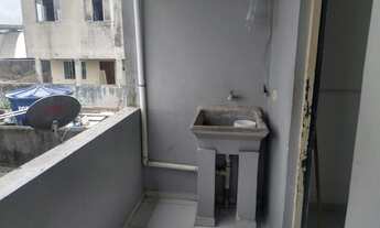 Imagem 4: Apartamento para aluguel com 40 metros quadrados com 1 quarto