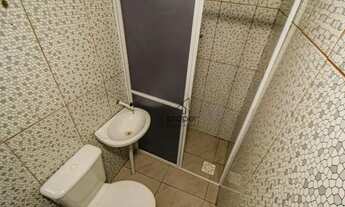 Imagem 7: Kitnet com 1 dormitório para alugar, 38 m² por R$ 457/mês - Fragata - Pelotas/RS