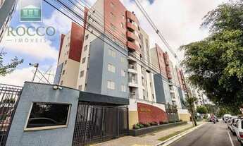 Imagem 2: Apartamento com 2 dormitórios à venda, 64 m² por R$ 425.000,00 - Bacacheri - Curitiba/PR