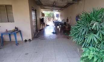 Imagem 4: Casa jardim Macaúbas