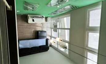 Imagem 3: Flat 2 dormitórios no bairro do Gonzaga