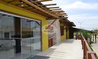 Imagem 3: Lote 600m² em condomínio rural próximo a cidade de Conceição do Jacuípe REF: 7530