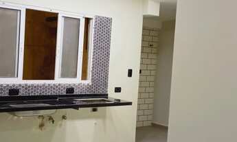 Imagem 4: Apartamento para aluguel possui 49 metros quadrados com 2 quartos em Liberdade - São Paulo