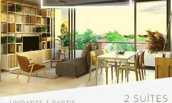 Imagem: Casas Triplex com 98n2 com 2 suítes e 2