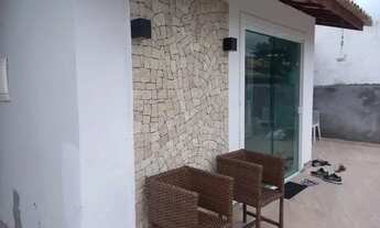 Imagem 7: Vendo casa térrea 3/4 próximo à praia em Buraquinho - Lauro de Freitas - Bahia