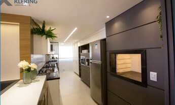 Imagem 5: Lindo apartamento mobiliado com 2 dormitórios, suíte, 2 vagas, Residencial Firenze, Centro