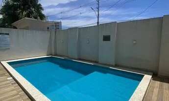 Imagem 3: Apto 2 qtos centro de Palhoça com piscina