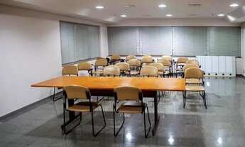 Imagem 3: Sala Comercial à venda com 70m² na Rua Urussuí, Itaim Bibi, São Paulo, SP