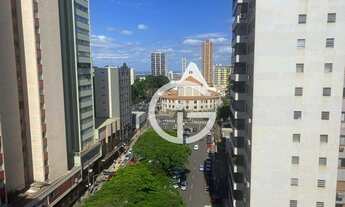 Imagem: APARTAMENTO CENTRAL