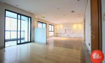 Imagem 3: São Paulo - Apartamento Padrão - Higienópolis