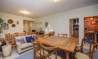 Imagem 3: Apartamento à venda, 4 quartos, 1 suíte, 1 vaga, Copacabana - RIO DE JANEIRO/RJ