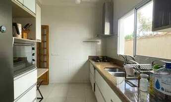 Imagem 3: ARR) Casa 3 quartos com suítes Loteamento Villa Branca - Jacareí - SP