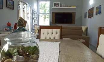 Imagem 4: Casa com 3 quartos em Stella Maris