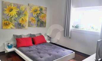 Imagem 7: Casa duplex em condomínio com 180m², 4 quartos, 1 suíte, 2 vagas em São Francisco - Niteró