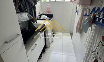 Imagem 3: Apartamento com 3 quartos, 121m2, à venda em Salvador, Jardim Apipema