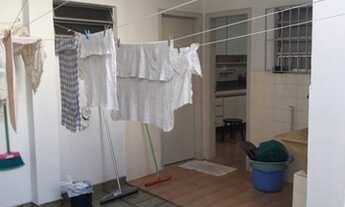 Imagem 2: Sobrado para aluguel possui 200 metros quadrados com 4 quartos em Chácara Inglesa - São Pa