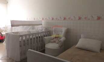 Imagem 6: Sobrado 120m² com 02 quartos 02 suítes em Vila Mirante Pirituba