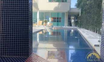 Imagem 4: Casa com 5 dormitórios à venda, 550 m² por R$ 8.500.000 - Riviera de São Lourenço - Bertio