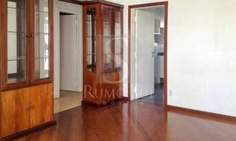 Imagem 4: SAO PAULO - Apartamento Padrão - Morumbi