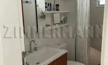 Imagem 2: APARTAMENTO VILA MARIANA 3 DORMITÓRIOS 2 VAGAS