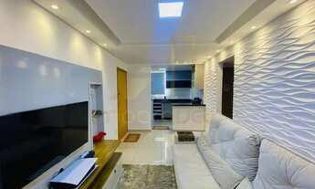 Imagem 5: Apartamento para Venda em Contagem, Cabral, 2 dormitórios, 1 banheiro, 1 vaga