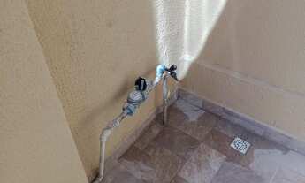 Imagem 6: AK20..CASA DE CONDOMÍNIO FINANCIADA, QUARTOS, BANHEIRO, SALA, COZINHA, GARAGEM