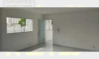 Imagem 3: Santo André - Conjunto Comercial/sala - Vila Santa Teresa