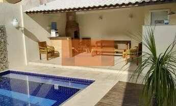 Imagem: Casa de Condomínio em Itaipu - Niterói