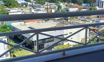 Imagem 3: GOIANIA - Flat - Setor Sul