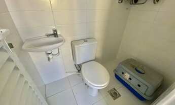 Imagem 6: Casa à Venda ou Locação com 2suítes e piscina em Boqueirão - Santos - São Paulo