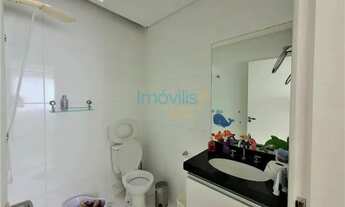 Imagem 6: Belíssima Casa Sobrado de 119,42 m² de área construída em terreno de 131,75 m²