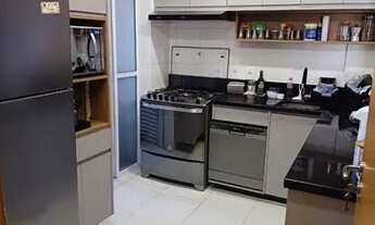 Imagem 4: Vendo Apartamento 82m² 3 quartos Indaiatuba