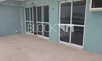 Imagem 5: Recreio dos Bandeirantes