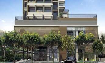 Imagem 4: Apartamento com 122mts, 3 suítes, terraço gourmet, 2 vagas, Sumarezinho, 550mts metrô Vila