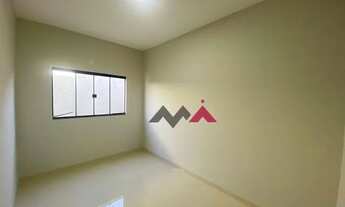 Imagem 7: Casa com 3 dormitórios à venda, 113 m² por R$ 426.000,00 - Arse - Palmas/TO