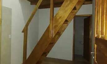 Imagem 2: Alugo casa palhoça