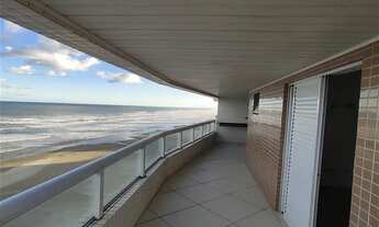 Imagem: Vista Panoramica para o mar - alto padrao