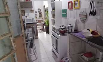 Imagem 6: Casa para alugar perto da zoonose